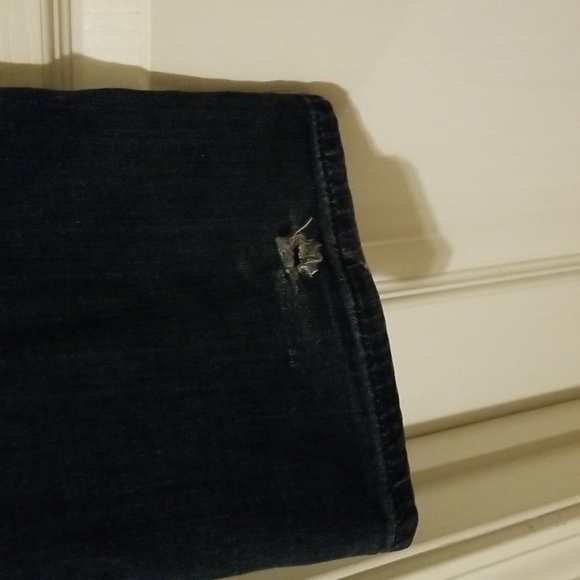 Charlotte Russe 6long curvy boot - Picture 3 of 5